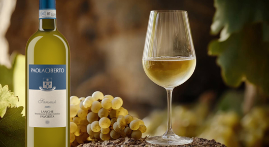 Exklusive Wein-Produkte der EGB